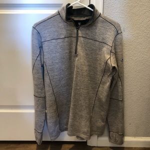 KUHL men’s pullover